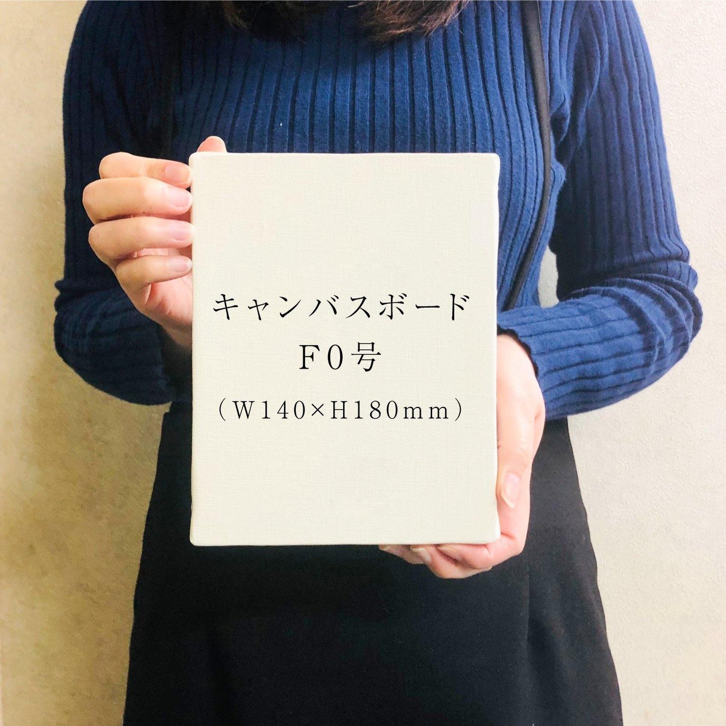 【命名書キャンバスボード】鳥モチーフ /選べる3サイズ - true heart is put.